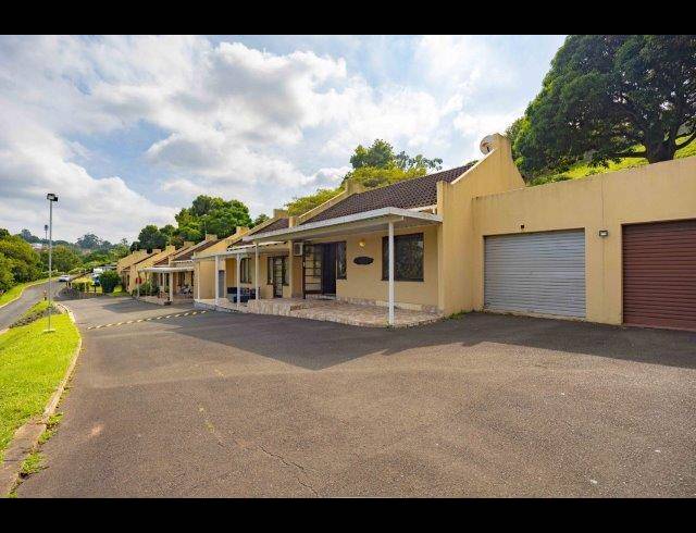 1 BEDROOM SIMPLEX FOR SALE IN QUEENSBURGH